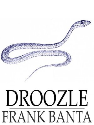 cover image of Droozle